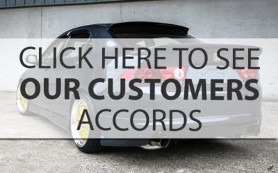 Customers Accords