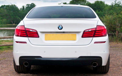 F10 535I