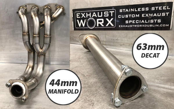 EXHAUSTWORXDECATMANI EXHAUSTWORXDECATMANI
